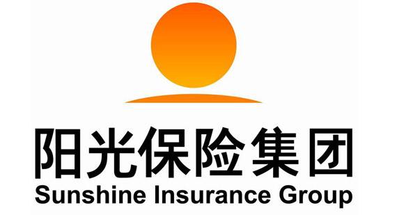  陽光保險集團(tuán)